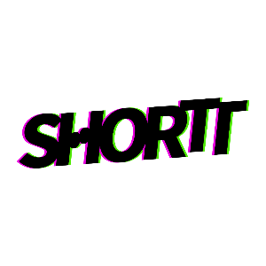 숏뜨 로고
