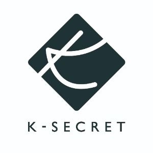 케이시크릿 로고