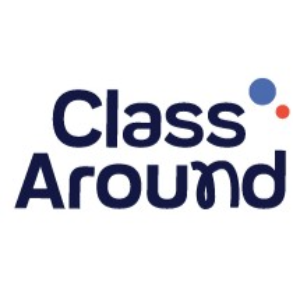 클래스어라운드 로고