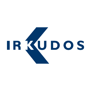 아이알큐더스 로고