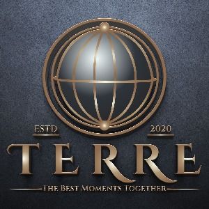 테르에프앤비 로고