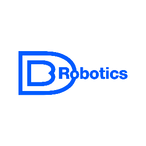 디비로보틱스 로고