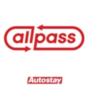 오토스테이 로고