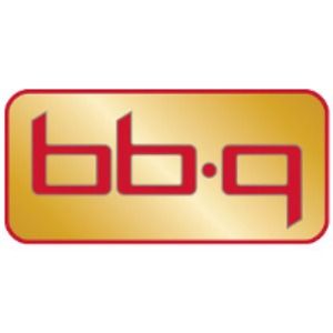 제너시스비비큐(BBQ) 로고