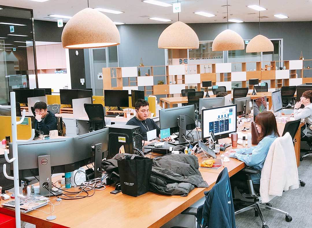 코인매니저 @ 구글 캠퍼스 서울 ㅣ CoinManager @ Google Campus Seoul